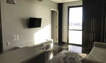 Imagem 1: Apartamento para aluguel com 50 metros quadrados com 1 quarto em Barbalho - Salvador - BA