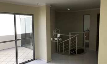 Imagem 4: Apartamento com 3 dormitórios à venda, 160 m² por R$ 850.000,00 - Jardim Centenário - Mogi