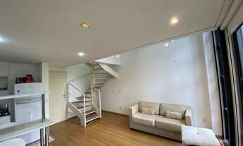 Imagem 2: Apartamento 1 dormitório para Venda em São Paulo, VILA NOVA CONCEIÇÃO, 1 dormitório, 1 suí