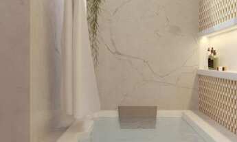 Imagem 6: Apartamento com 3 quartos à venda por R$ 689000.00, 131.65 m2 - BOM JESUS - SAO JOSE DOS P