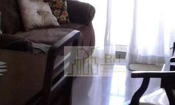 Imagem 4: Apartamento com 2 dormitórios à venda, 50 m² por R$ 270.000 - Cidade Patriarca - São Paulo