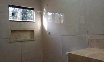 Imagem 7: Casa a venda com 186 m² com 3 quartos sendo 1 suíte - Jardim Maria Inês - Aparecida de Goi