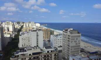 Imagem 3: Studio para venda possui 39 metros quadrados em Ipanema - Rio de Janeiro - RJ