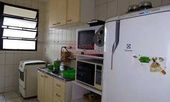 Imagem 3: CENTRO - SOL DA MANHÃ - 01 VAGA GAR. LIVRE - SEMI MOBILIADO - HOBBY BOX