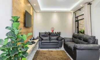 Imagem 3: Sobrado com 3 dormitórios sendo 1 suíte com closet à venda por R$ 650.000 - Vila Nova Cint