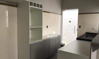 Imagem 5: Casa com 3 dormitórios à venda, 75 m² por R$ 410.000,00 - Parque Guainco - Mogi Guaçu/SP