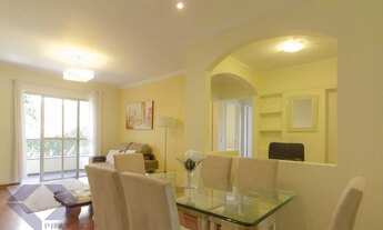 Imagem: Jardim Aeroporto Apartamento à venda com