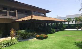 Imagem 6: Casa em Condomínio para Venda em Eusébio, Cararu, 4 dormitórios, 4 suítes, 6 banheiros, 5