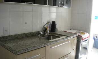 Imagem 4: APARTAMENTO RESIDENCIAL em SAO PAULO - SP, MOOCA