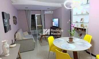 Imagem 5: Apartamento todo mobiliado