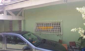 Imagem: Casa com 3 dormitórios à venda, 250 m²