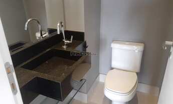 Imagem 5: Cobertura duplex 4 suites, 4 vagas em Paraiso - SP