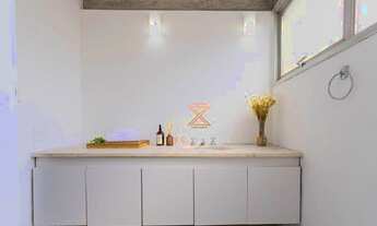 Imagem 4: Apartamento com 3 dormitórios à venda, 121 m² por R$ 1.409.000 - Itaim Bibi - São Paulo/SP