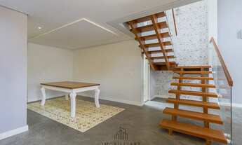 Imagem 7: Casa Nova em condomínio