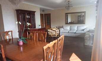 Imagem 2: Apartamento com 4 dormitórios à venda, 166 m² por R$ 2.100.000,00 - Jardim Vila Mariana