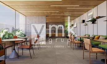 Imagem 11: São Paulo - Apartamento Padrão - Pinheiros