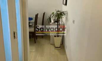 Imagem 3: Apartamento na Vila das Mercês - São Paulo