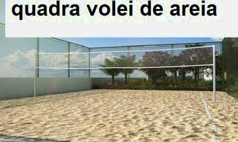 Imagem 6: Aceita FGTS. PERTO DA PORTARIA! Já com piso, BOX e quintal cimentado