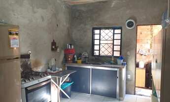 Imagem 5: CASA RESIDENCIAL em BRASÍLIA - DF, SETOR OESTE (SOBRADINHO II