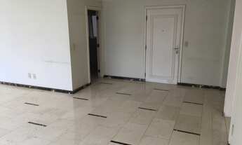 Imagem 4: Apto 190 m/2 de 3 dorm, 1 suíte, 2 vagas a VENDA no Jd. Paulista, Edif. Deauvilli São Pau