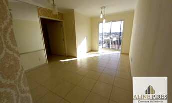 Imagem: Condomínio mariana