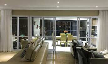 Imagem 5: Apartamento para venda tem 192 metros quadrados com 4 quartos Royale