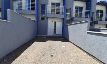 Imagem: Sobrado Próximo Ao Pagani Pronto Para Morar