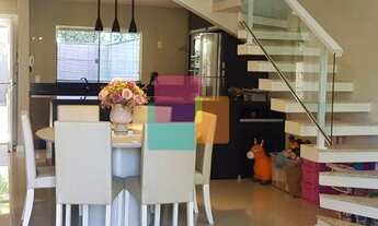 Imagem: JOINVILLE - Sobrado Padrão - Santo Antônio