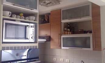 Imagem 6: Apartamento residencial à venda, Chácara Santo Antônio (Zona Leste), São Paulo