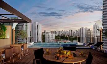 Imagem 7: LANÇAMENTO NA TORRE!!! Apto com 27m² com 1 quarto