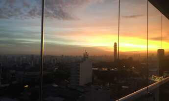 Imagem: CONDOMÍNIO YRIS PARQUE VILLA LOBOS - C/