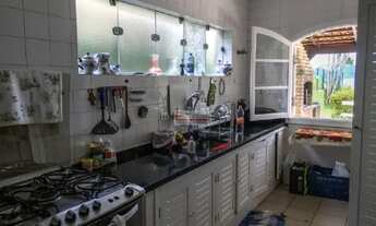 Imagem 4: SÃO SEBASTIÃO - Casa Padrão - PRAIA DE JUQUEHY