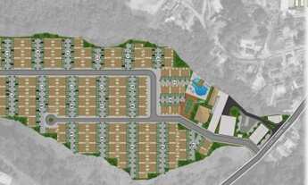 Imagem 4: Área para Incorporação para Venda em Embu das Artes, Capuava