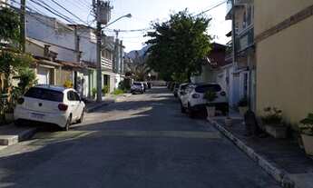 Imagem 2: CASA CONDOMÍNIO FECHADO 3 QUARTOS TAQUARA!