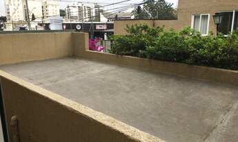 Imagem 3: Apartamento 3 quartos no Cristo rei ,próx. Condor