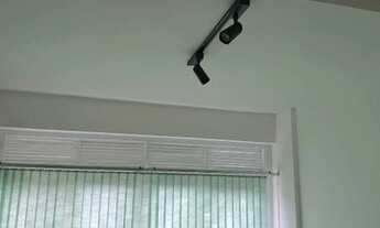 Imagem 5: AApartamento a venda em São Vicente - Sala Living dividida