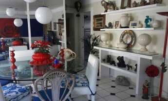 Imagem 4: Apartamento de 126 metros quadrados no bairro Pacaembu com 3 quartos