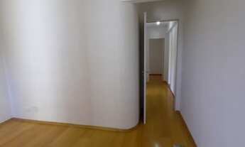 Imagem 7: Apartamento para venda tem 72 metros quadrados com 3 quartos em Vila Monte Alegre - São Pa