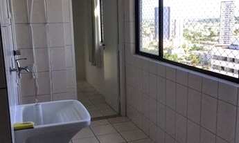 Imagem 6: Apartamento para aluguel, 3 quartos, 1 suíte, 2 vagas, Boa Viagem - Recife/PE