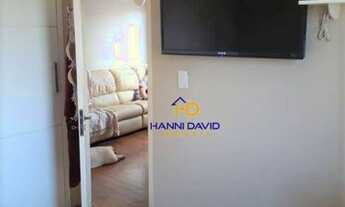 Imagem 7: Apartamento à venda, 68 m² por R$ 485.000,00 - Chácara Inglesa - São Paulo/SP