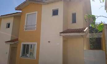 Imagem: Casa de condomínio - Granja Viana 95 metros