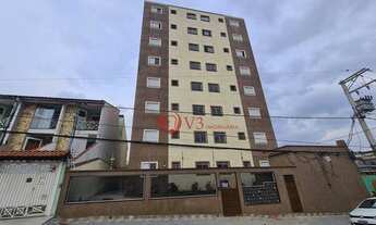 Imagem: Apartamento com 2 dormitórios à venda