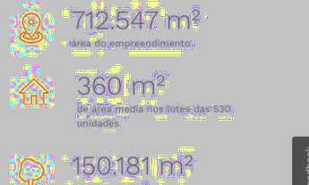 Imagem 3: Terreno Alphaville Linhares 390metros