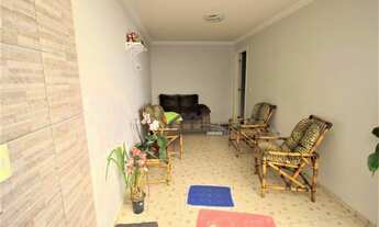 Imagem 3: Sobrado com 4 dormitórios à venda, 145 m² por R$ 799.000,00 - Cidade Jardim - São José dos