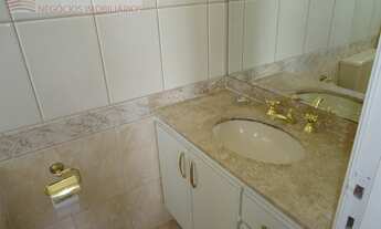 Imagem 3: São Paulo - Apartamento Padrão - Morumbi