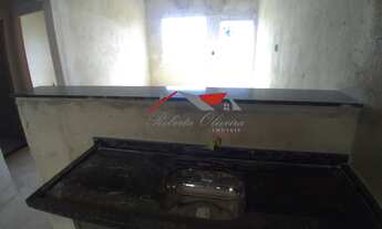 Imagem 4: Casa para venda com 90 metros quadrados com 2 quartos em Unamar (Tamoios) - Cabo Frio - RJ