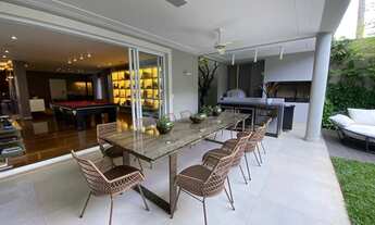 Imagem 3: Casa 4 dormitórios ou + para Venda em São Paulo, Jardim Paulista, 4 dormitórios, 4 suítes