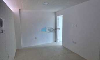 Imagem 2: Apartamentos novos 1º locação na Gonçalves ledo 1531 02 Quartos 01 vaga Elevador Port 24 h