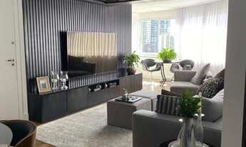 Imagem 2: SãO PAULO - Apartamento Padrão - Brooklin Paulista