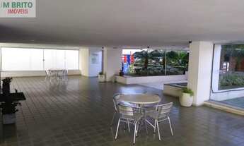 Imagem 6: Apartamento para Venda em Salvador, Candeal, 2 dormitórios, 1 suíte, 3 banheiros